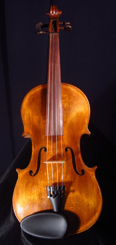 Laughlin Violin